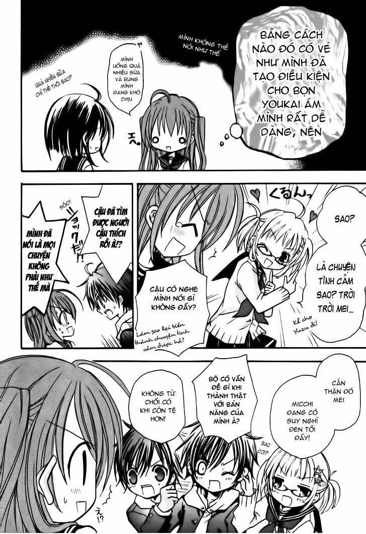 tokyo innocent chapter 5 17