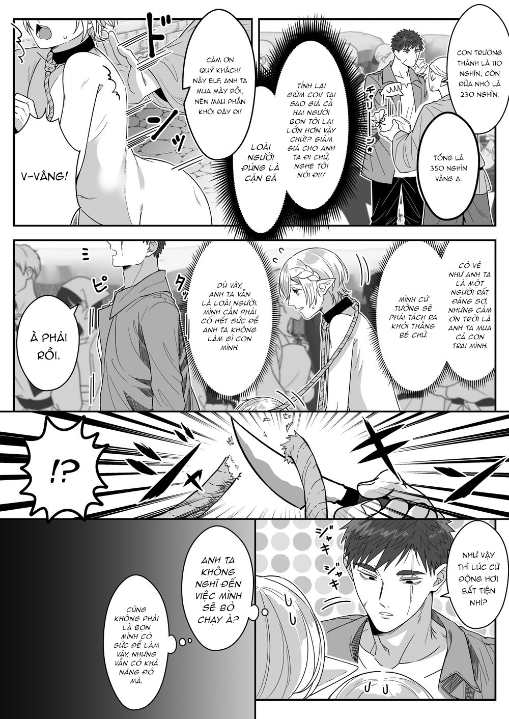 nước uống lúa mạch chapter 25 21