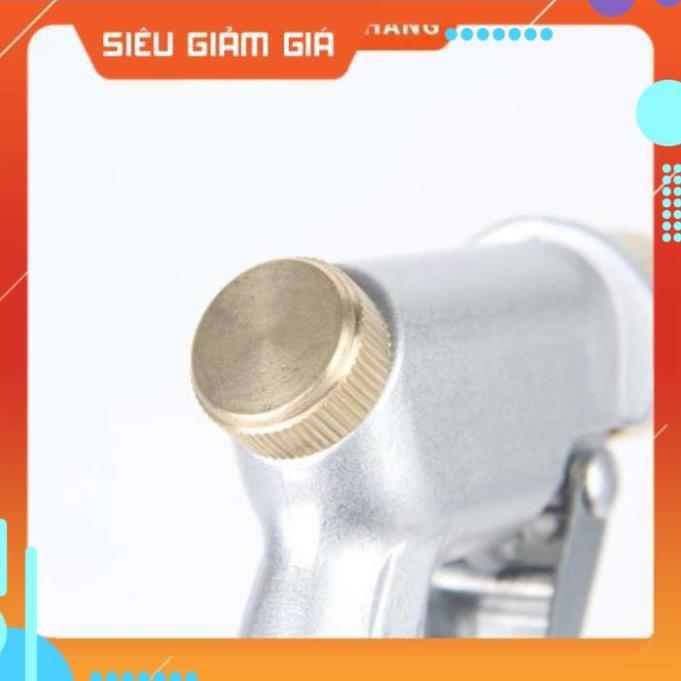 Đầu Vòi Xịt Nước Rửa Xe Tăng Áp Lực Cực Mạnh 206701