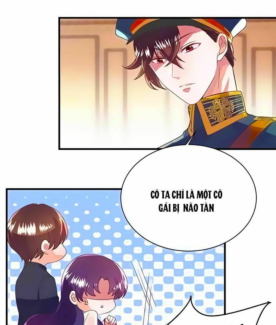 vợ yêu tư sủng của thiếu soái chapter 7 31