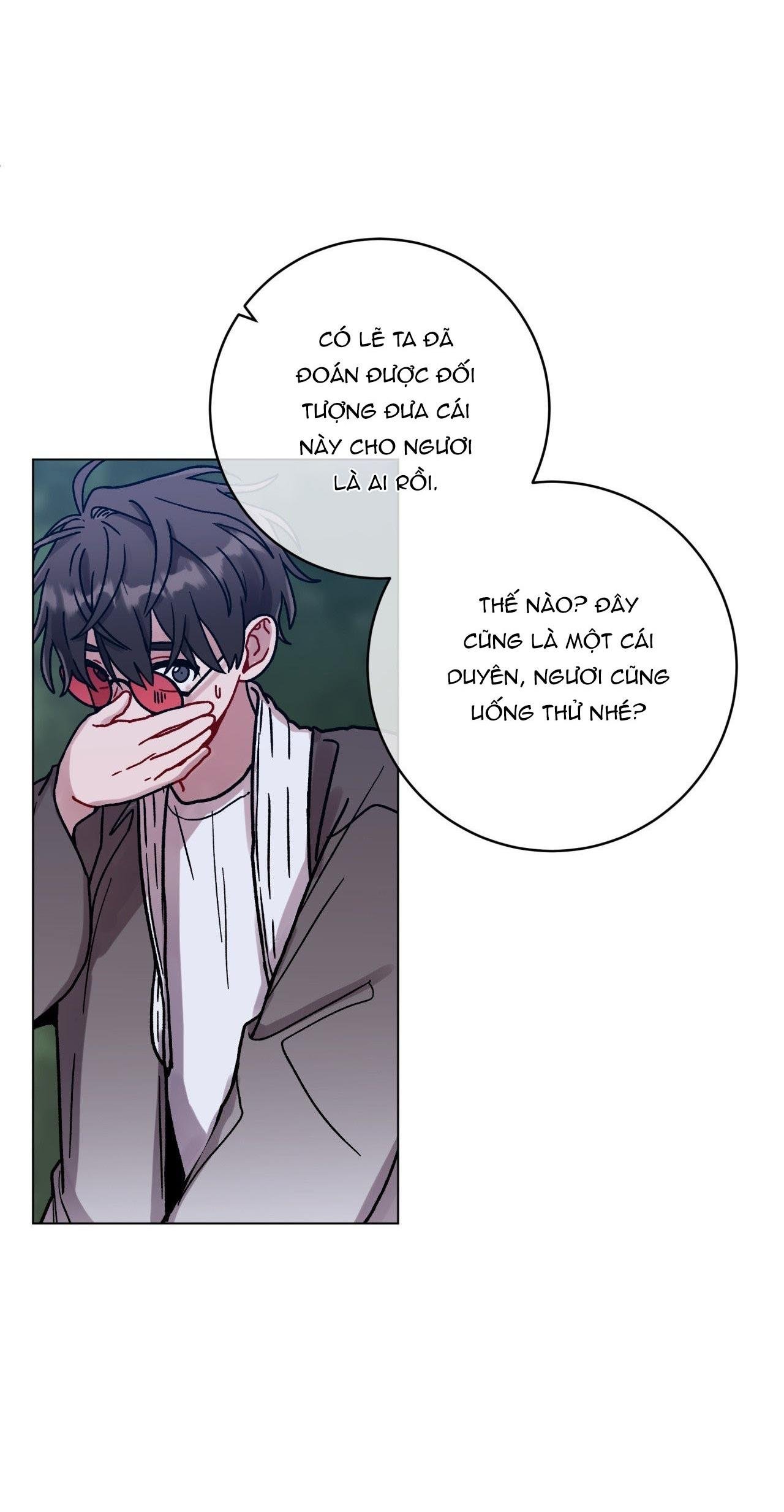 cơn mưa rào mùa hạ chapter 81 4