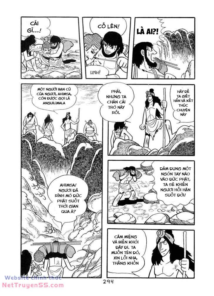 buddha - truyền thuyết đức phật chapter 58 6