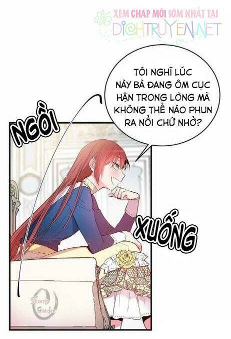 hung mãnh tiểu thư chapter 15 17