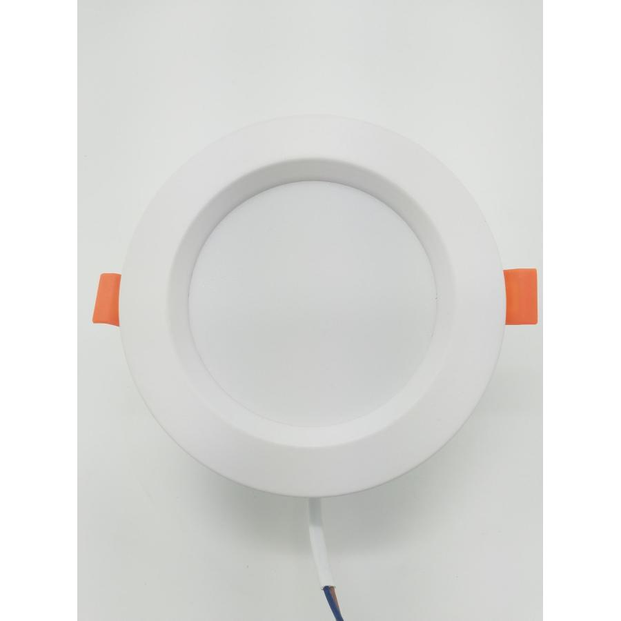 Đèn LED âm trần cao cấp downline 9W, 6500k phi 9.5cm