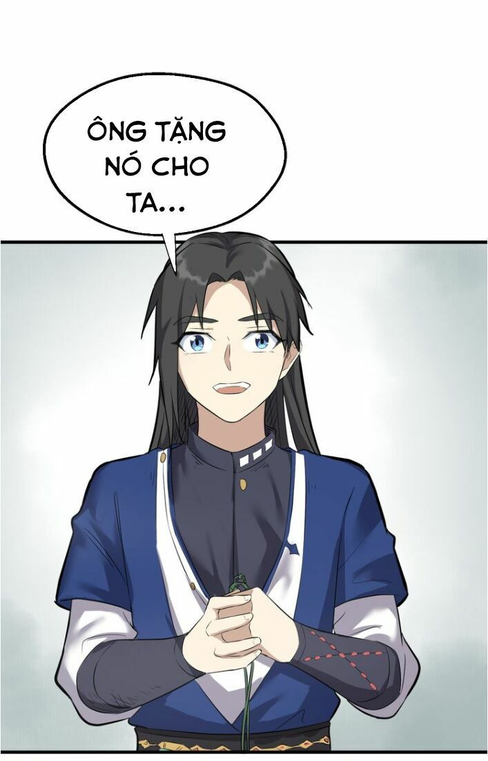 đại nghịch chi môn chapter 18 33