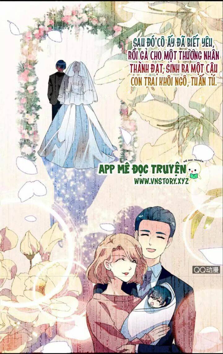 nữ hầu sau giờ học chapter 96 6