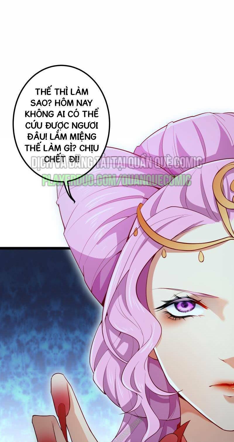 ma nhị đại chapter 9 9