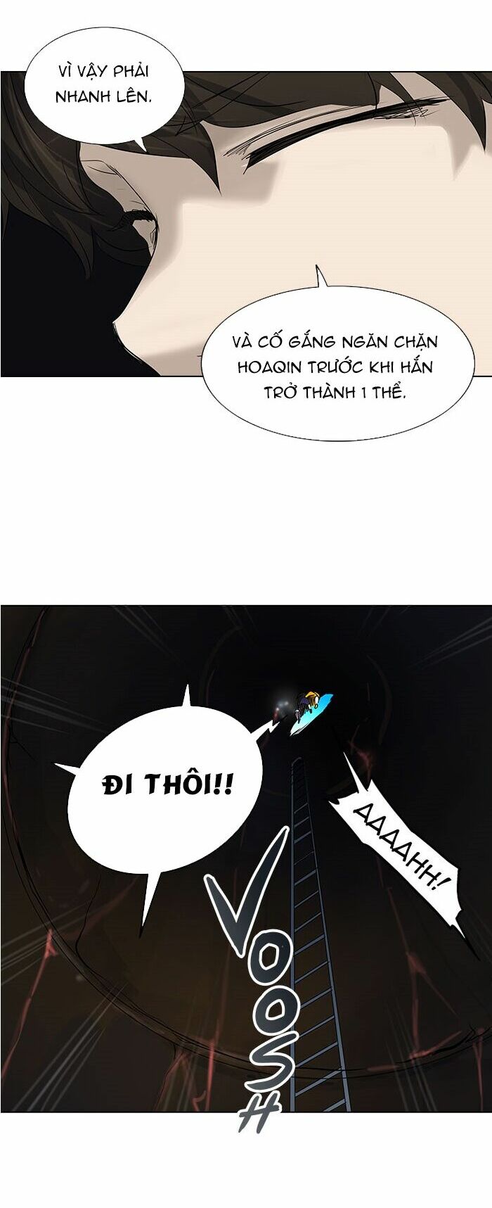 tòa tháp bí ẩn 2 chapter 183 9