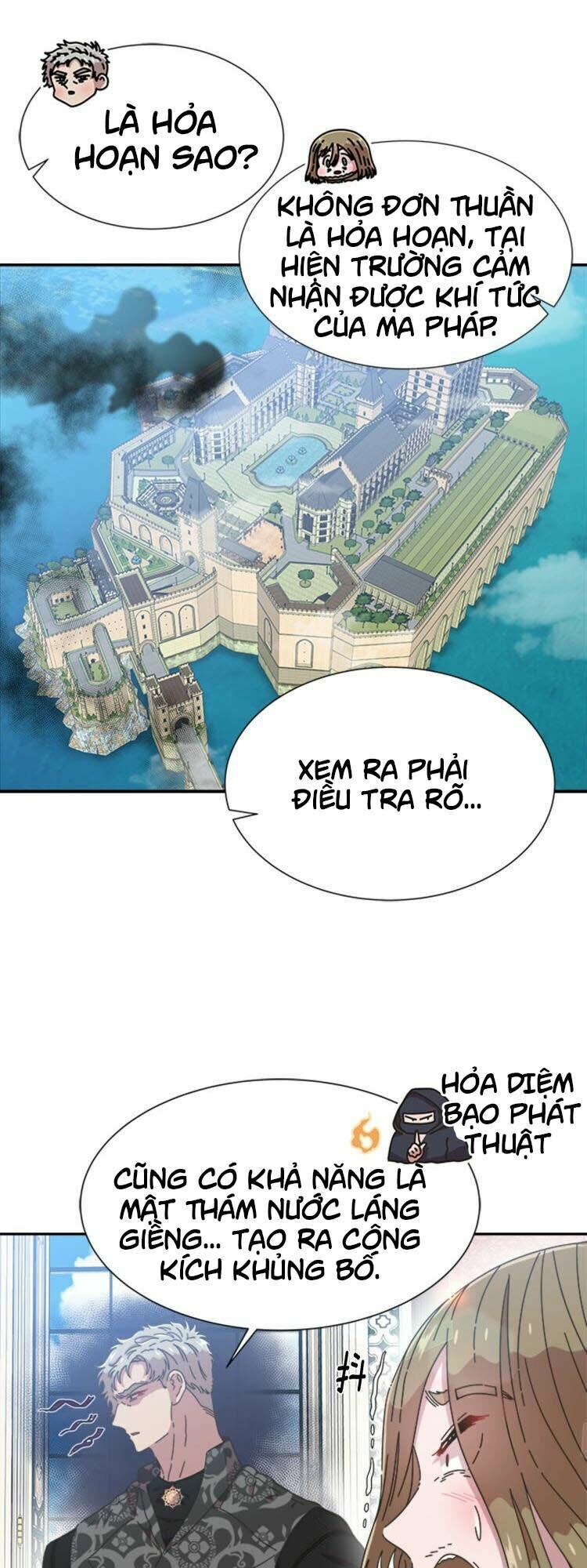 con gái bảo bối của ma vương chapter 102 4