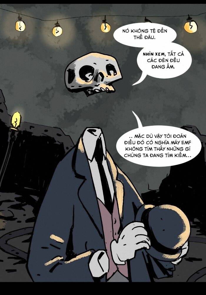 the strange tales of oscar zahn chapter 7 15