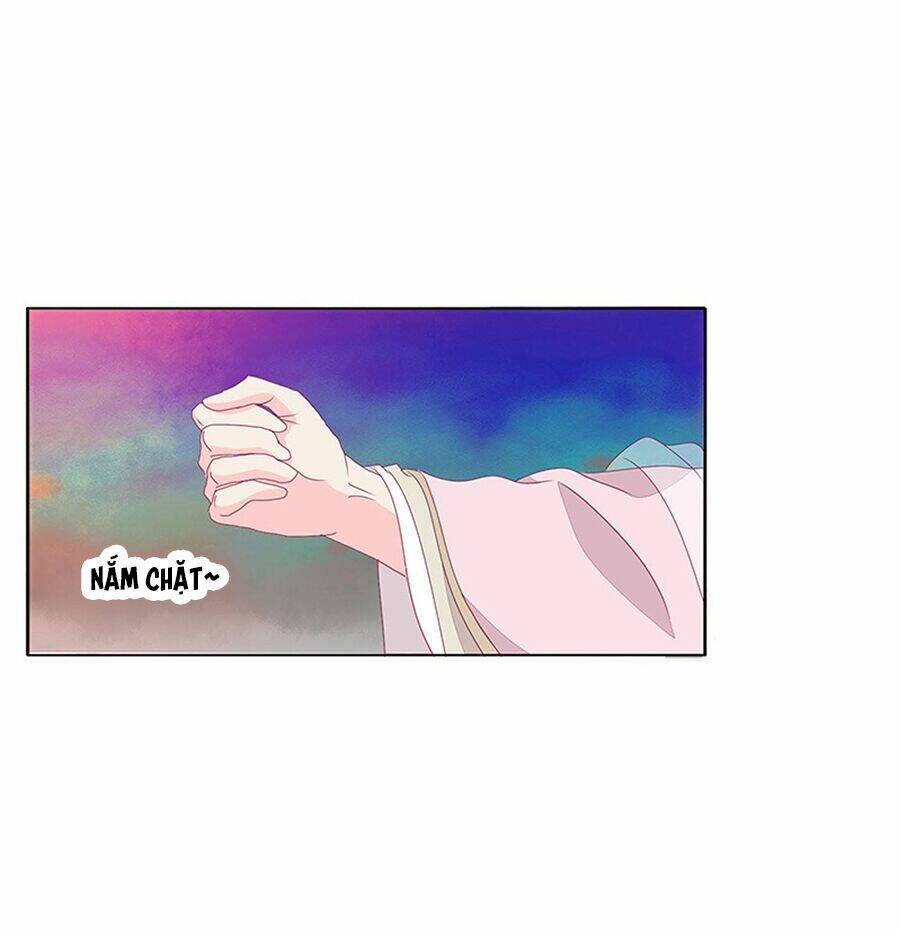 tướng quân mời ra trận chapter 155 22