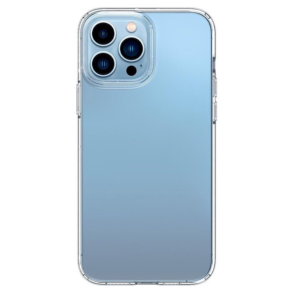Ốp Lưng Trong Suốt GOR TPU Dành Cho iPhon.e 14 / 14 Plus / 14 Pro / 14 ProMax - Hàng Chính Hãng