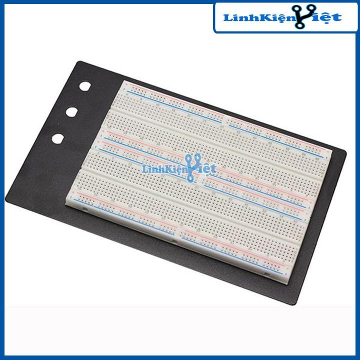 Bảng Mạch Test Breadboard ZY-204