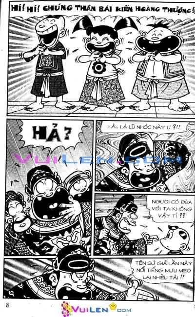 thần đồng đất việt chapter 46 8