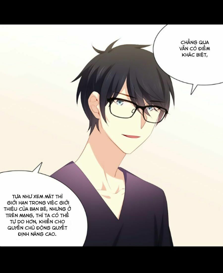 tình yêu là thế phần 2 chapter 20 4