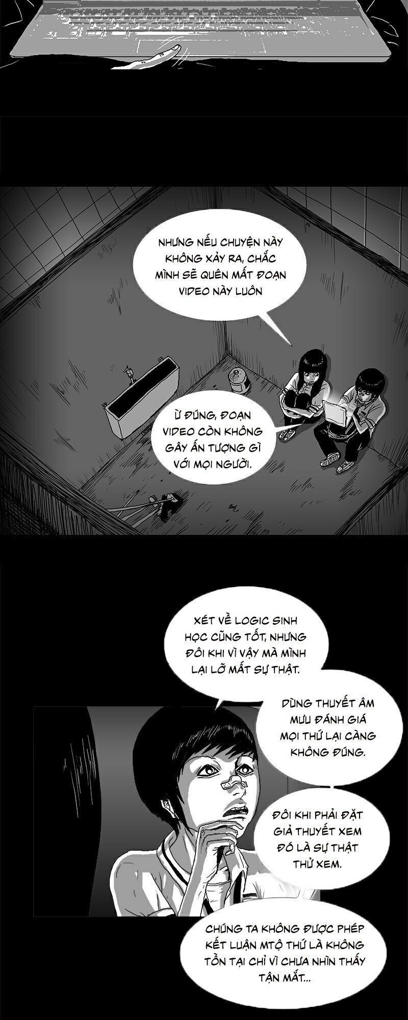 sống sót chapter 7 21