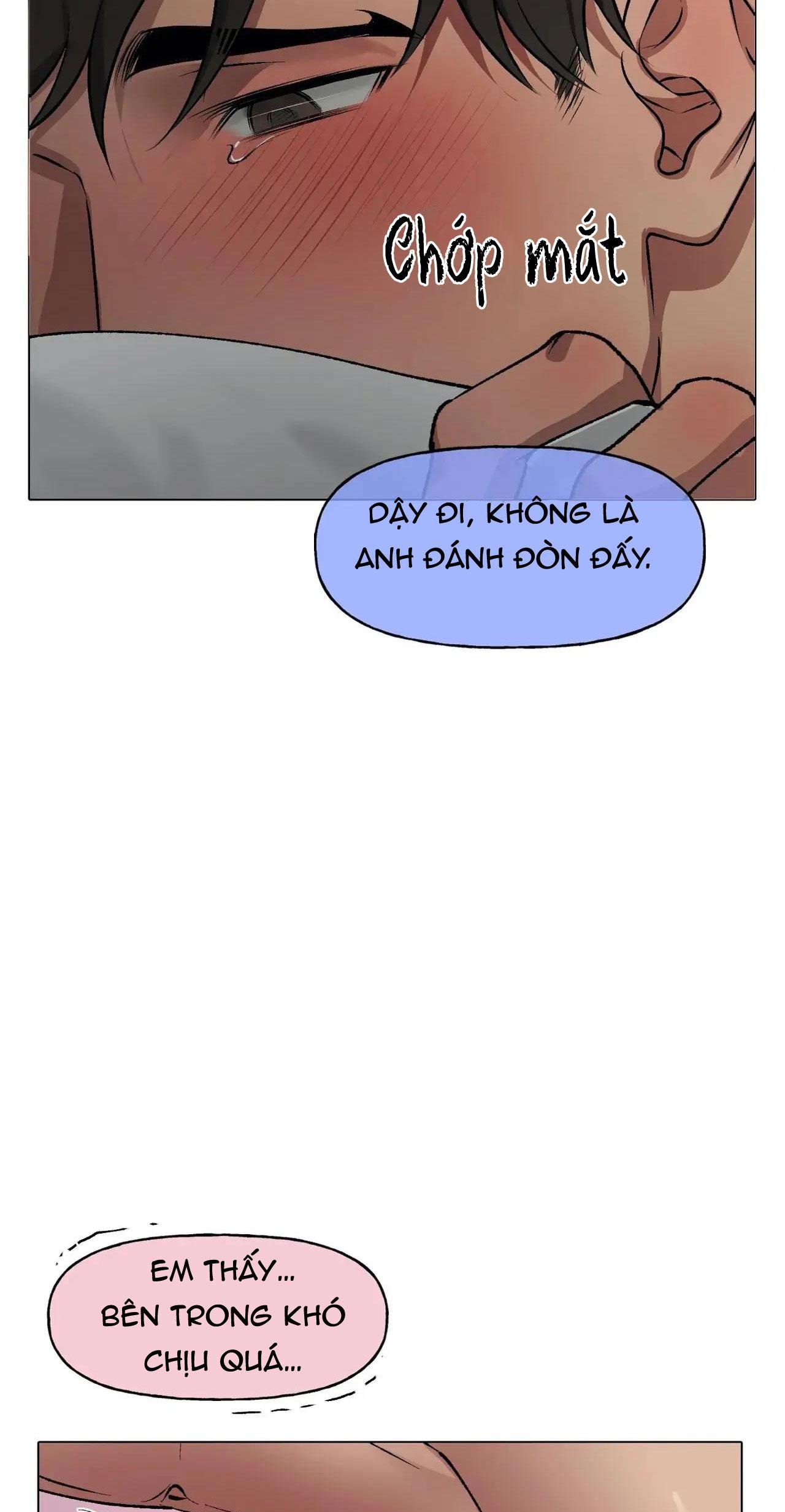 sextoy: dạy dỗ nhân viên mới ngực bự chapter 13 41