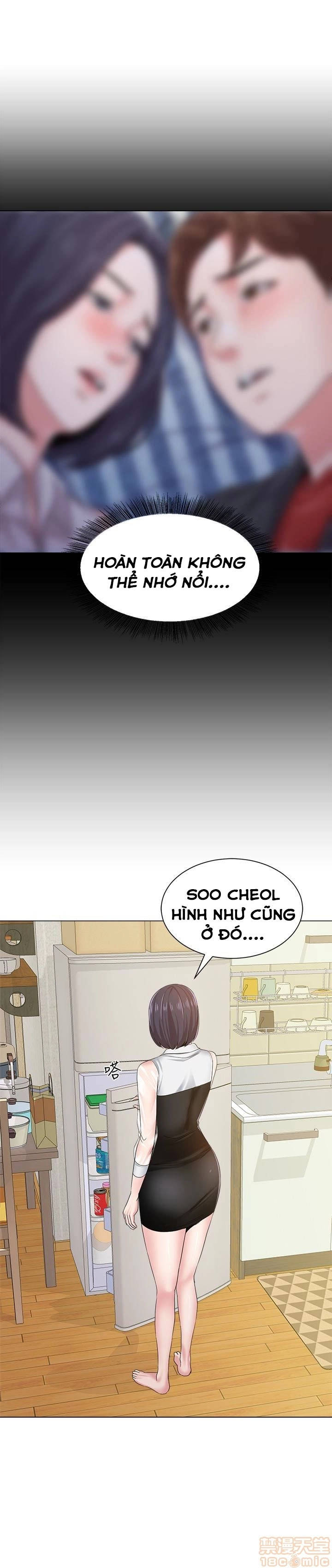 cô giáo gợi cảm chapter 36 22