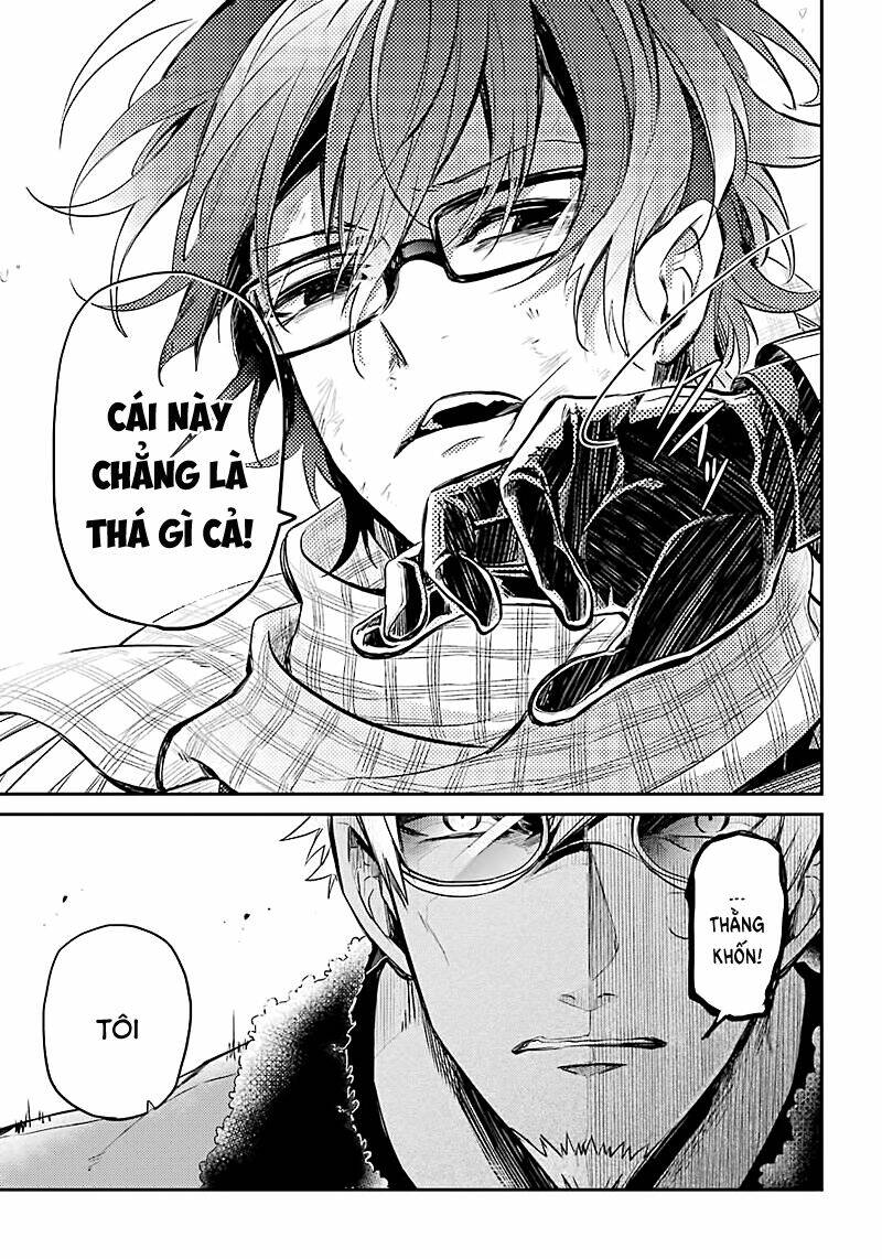 con đường súng đạn chapter 64 30