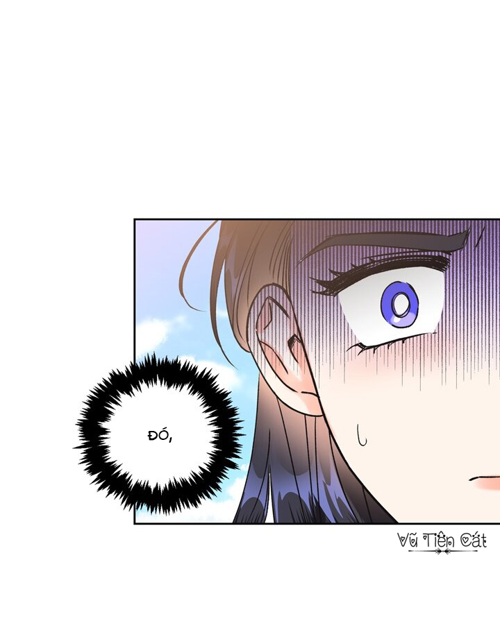 ác nữ xứng đôi với bạo chúa chapter 35 25