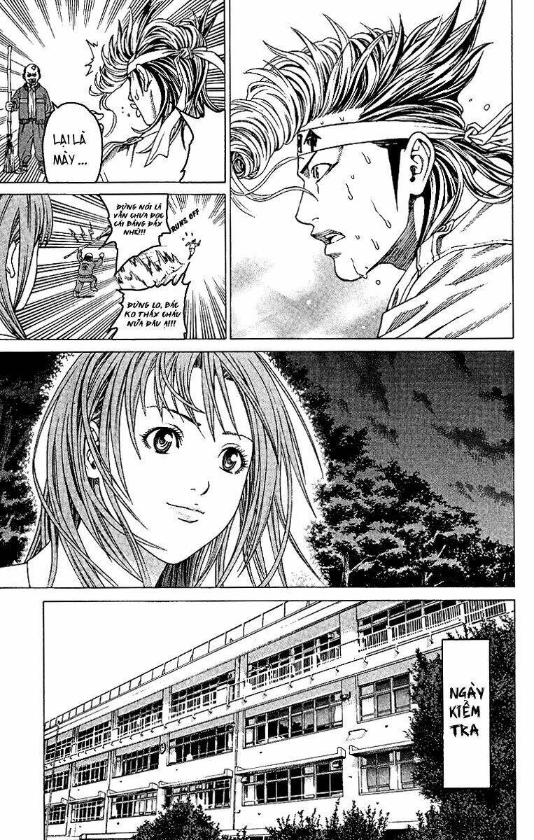 ping pong dash chapter 2 42