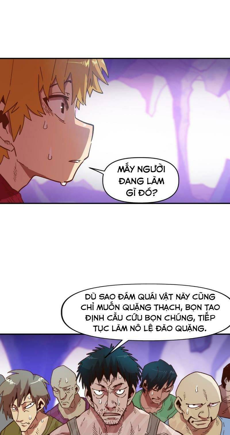 đại lục vô song chapter 4 55