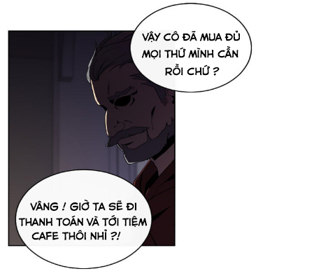 mong ước tuyệt vọng của một phù thủy chapter 5 11