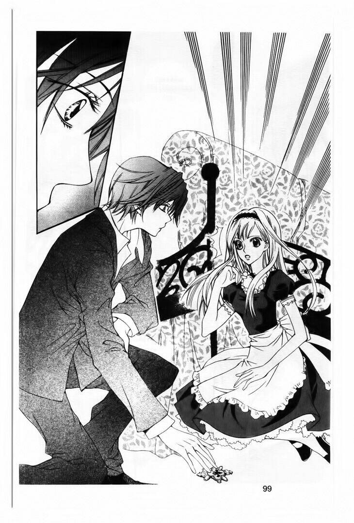 a kiss for my prince chapter 8 34