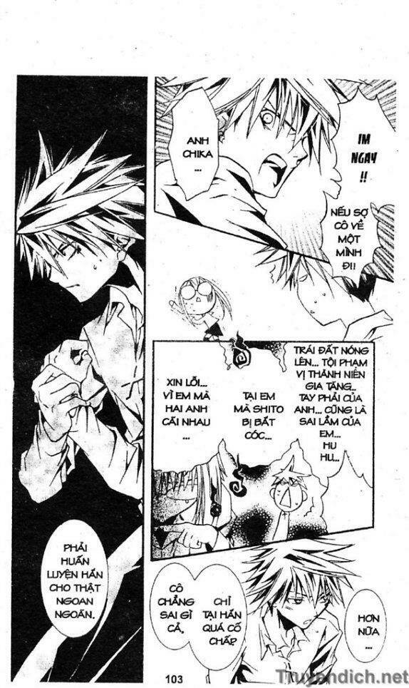 zombie-loan chapter 22 29