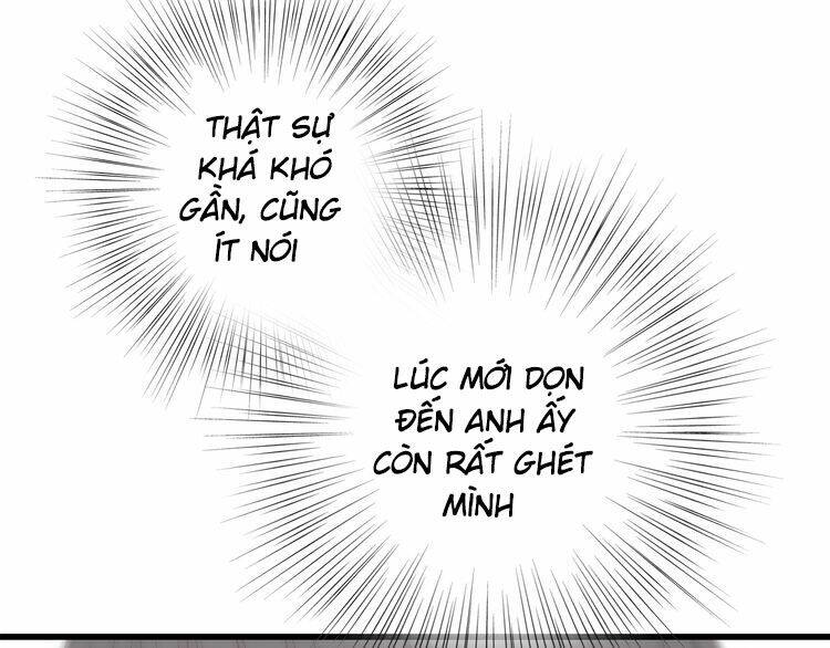 con tim rung động 3 chapter 21 49