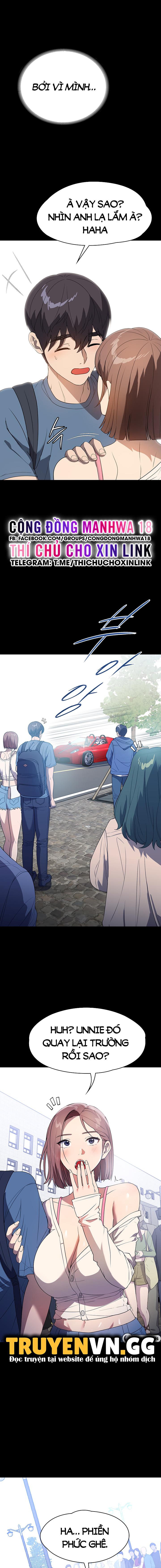 người giúp việc (young housemaid) chapter 31 9