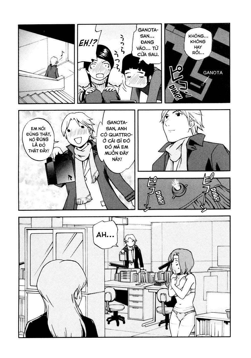 ganota no onna chapter 3 17