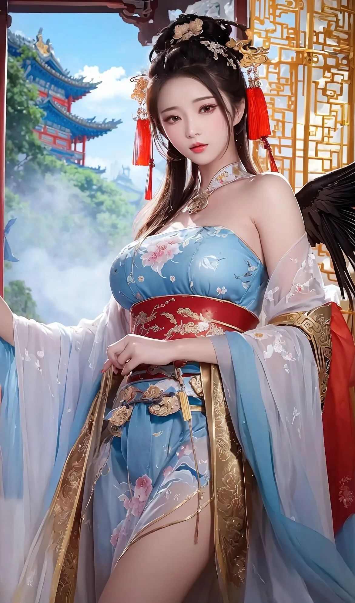 artist ai generated chapter 281 3