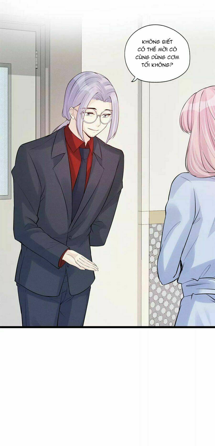 cạm bẫy lửa tình chapter 78 11