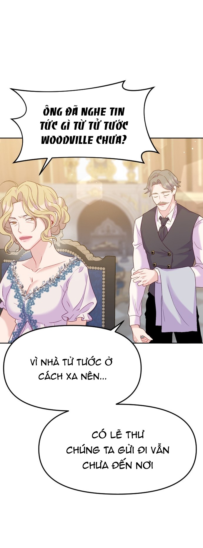 Yêu Hoặc Chết chapter 12.1 - Trang 39