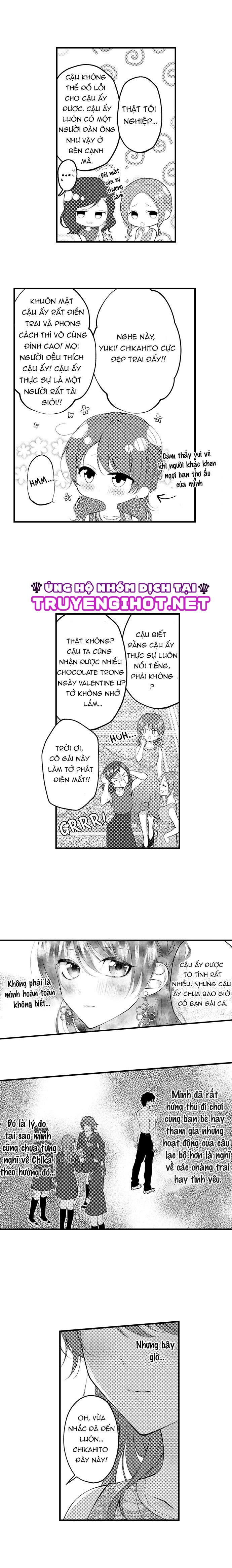 tiệm mát xa bí mật của bạn thanh mai trúc mã (full) chapter 31 6