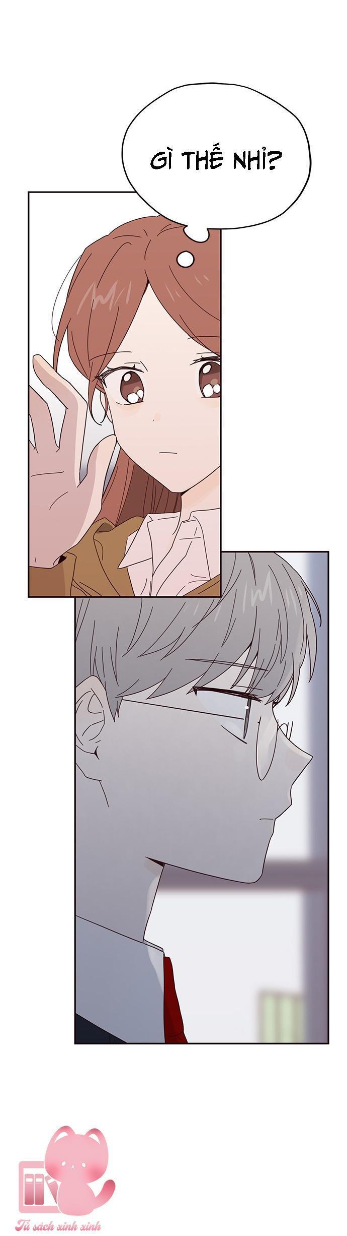 sợi chỉ tình yêu chapter 39 6