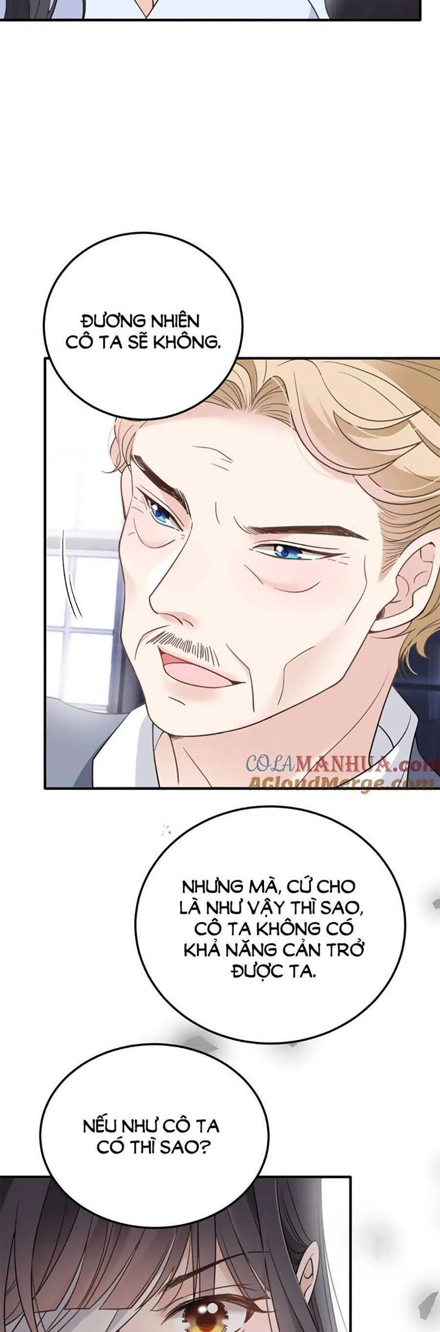 một vợ yêu, một bé con chapter 282 5