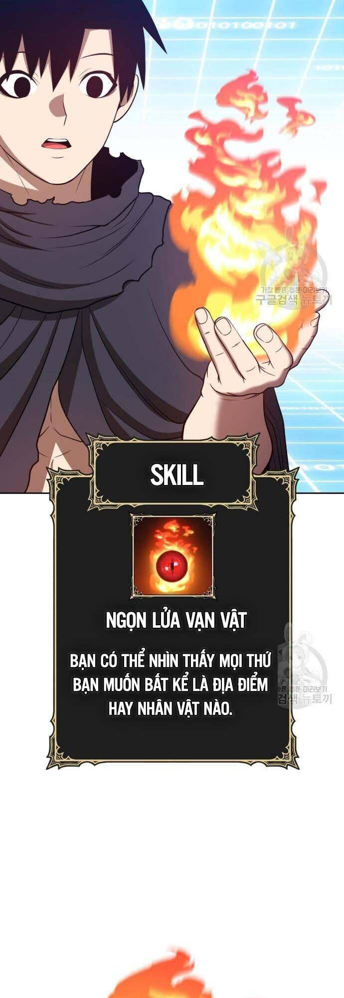 Gậy Gỗ Cấp 99+ chapter 42.5 8