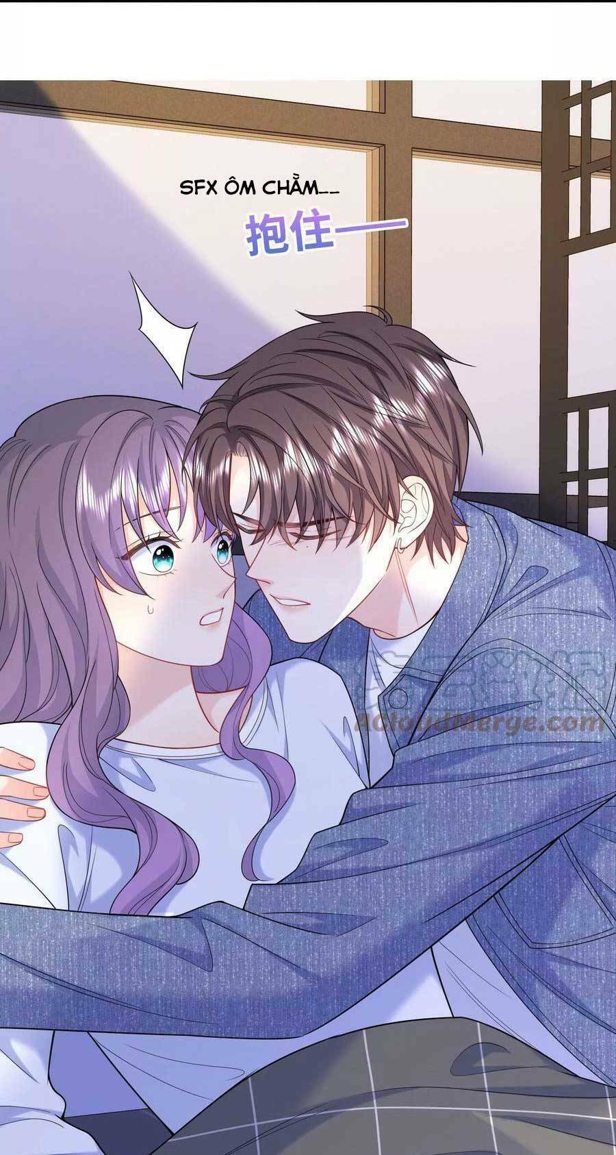 tôi dựa vào tà ý: nghịch chuyển nhân sinh chapter 119.1 9