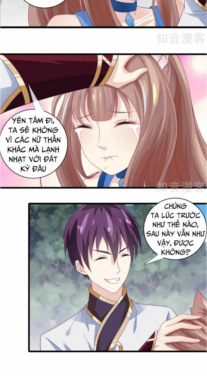 ta là ngọc hoàng đại đế chapter 14 6