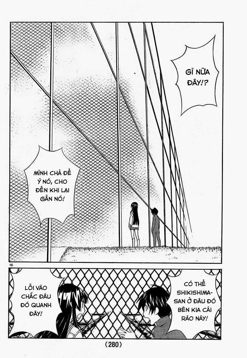 sakura sakura (morishige) chapter 6 18