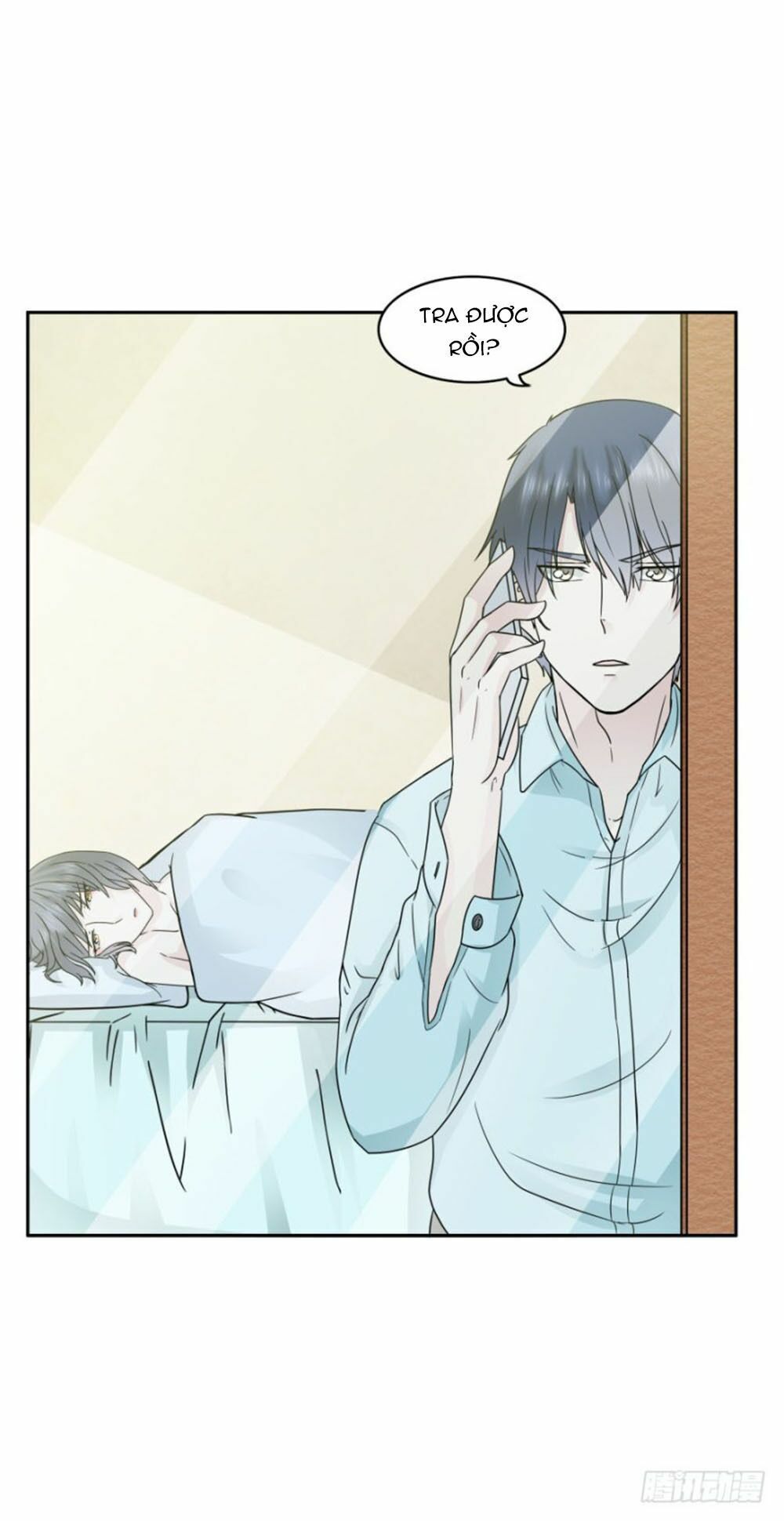 thiên kim đường môn chapter 97 32