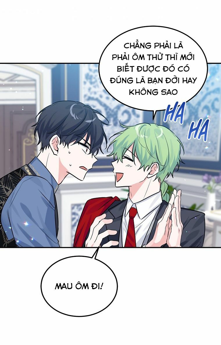 ác nữ karuna bé lại chapter 21 44