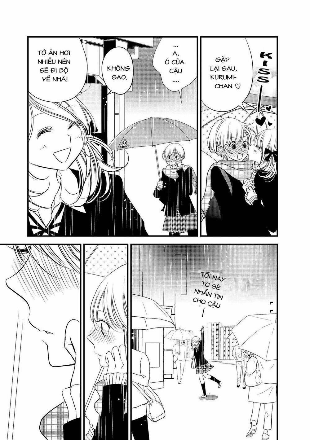 between philia and eros chapter 2 15