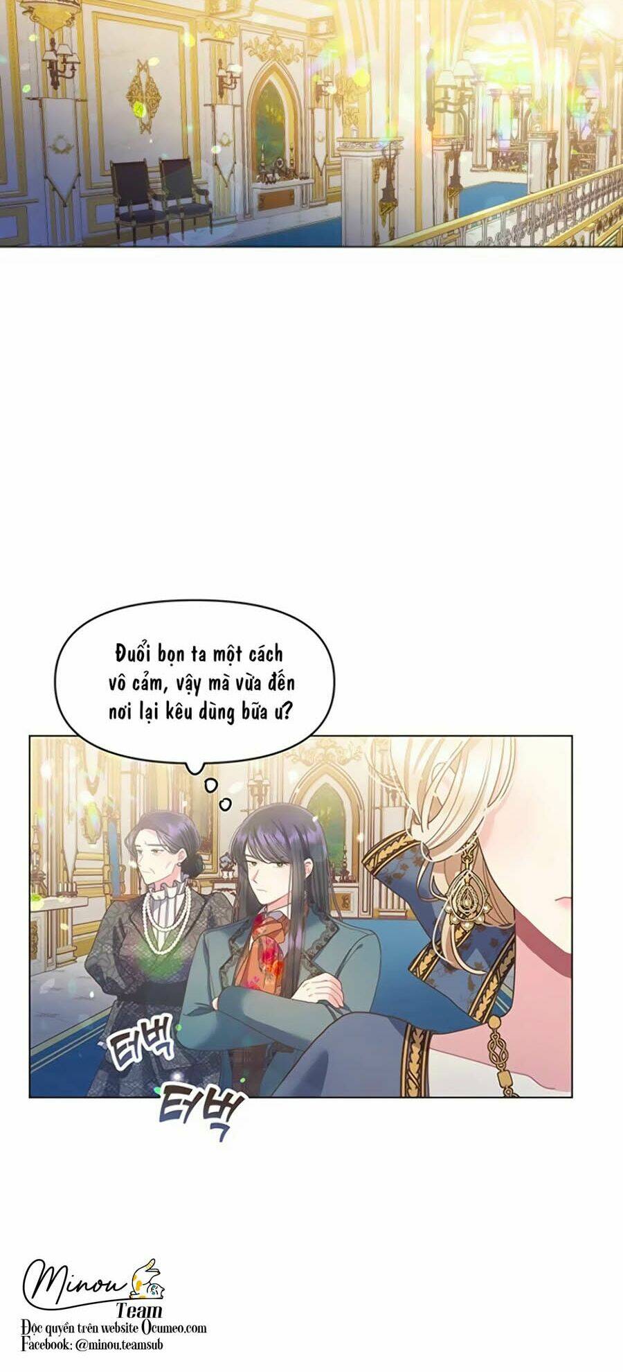 khu vườn câm lặng chapter 7 4