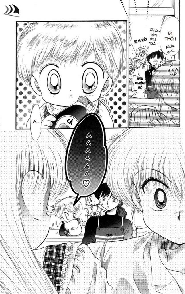 daa! daa! daa! chapter 10 16