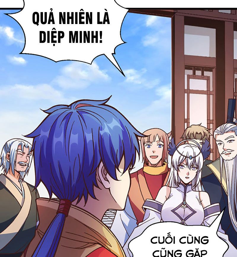 võ đạo độc tôn chapter 398 39