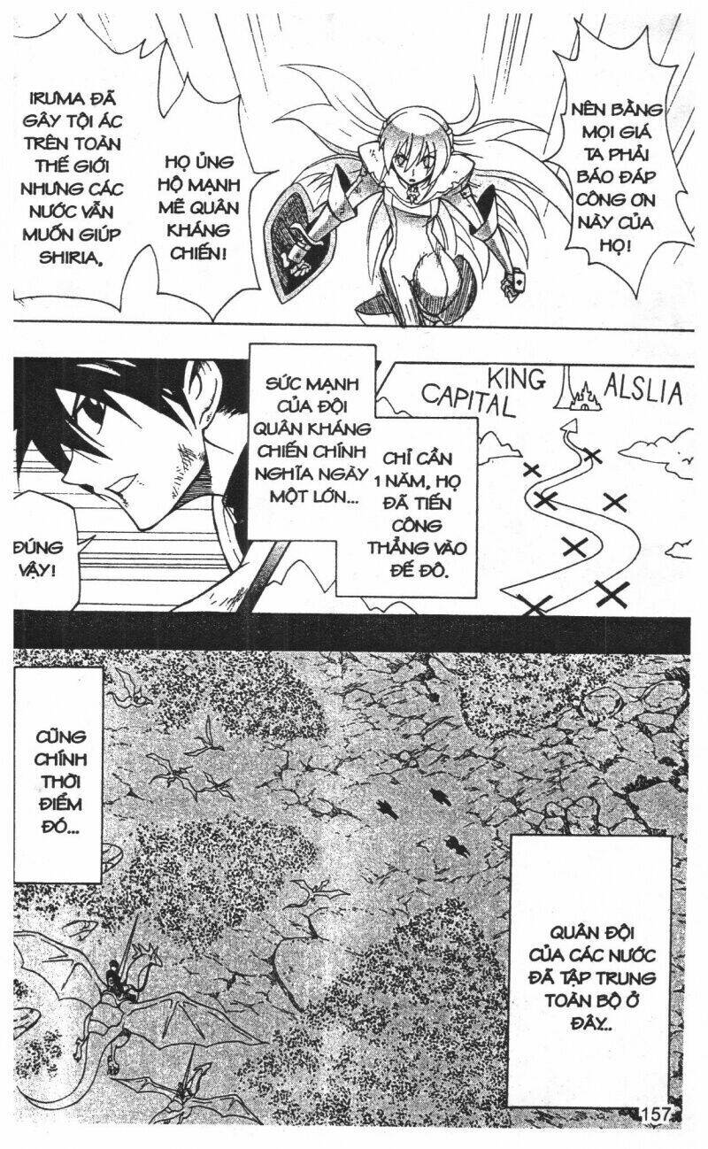 joou kishi monogatari chapter 12 155