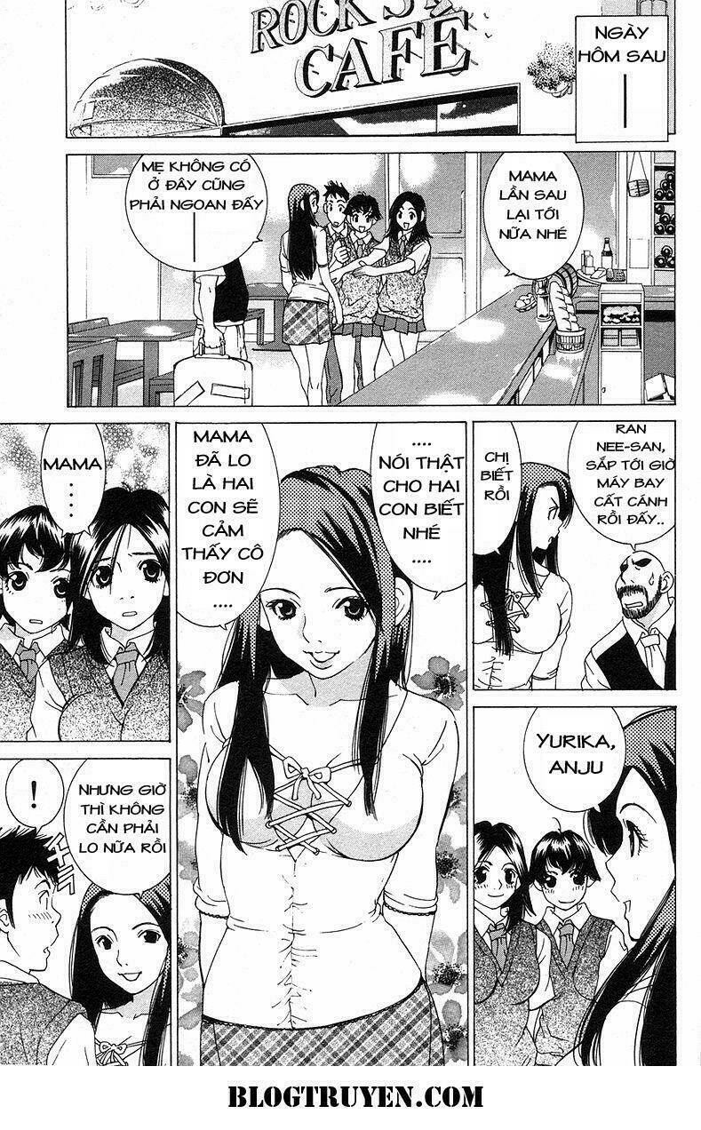 gacha gacha - secret chapter 22 34